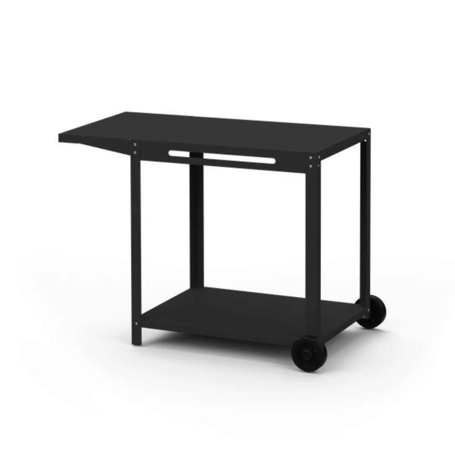 CHARIOT TAPAS NOIR – LE MARQUIER