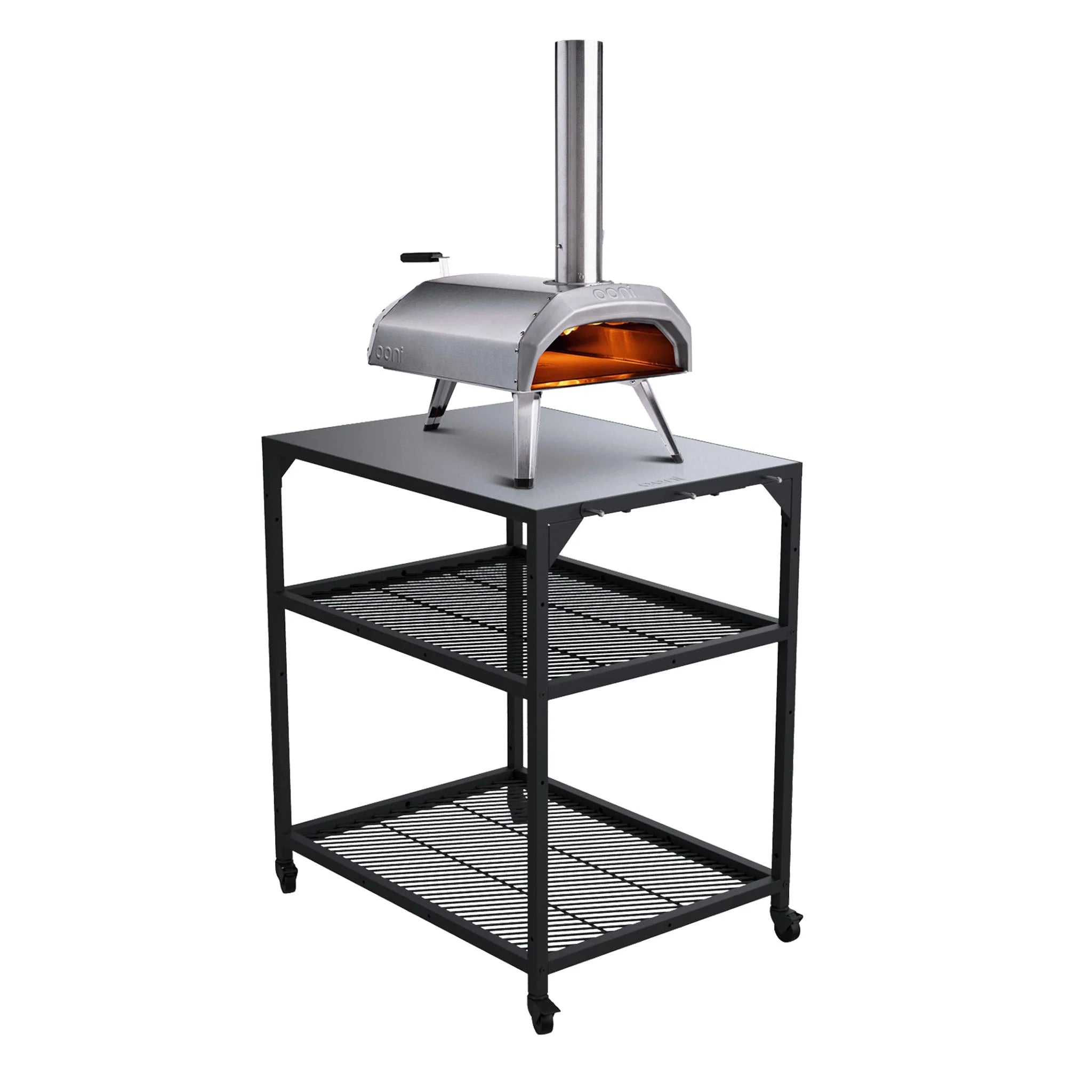 Table modulaire - Ooni