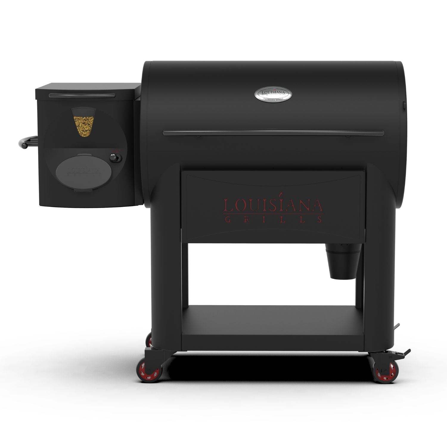 BARBECUE FOUNDER’S PREMIER 1200 – LOUISIANA GRILLS