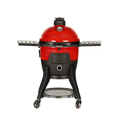 BARBECUE PELLET JOE - Kamado Joe