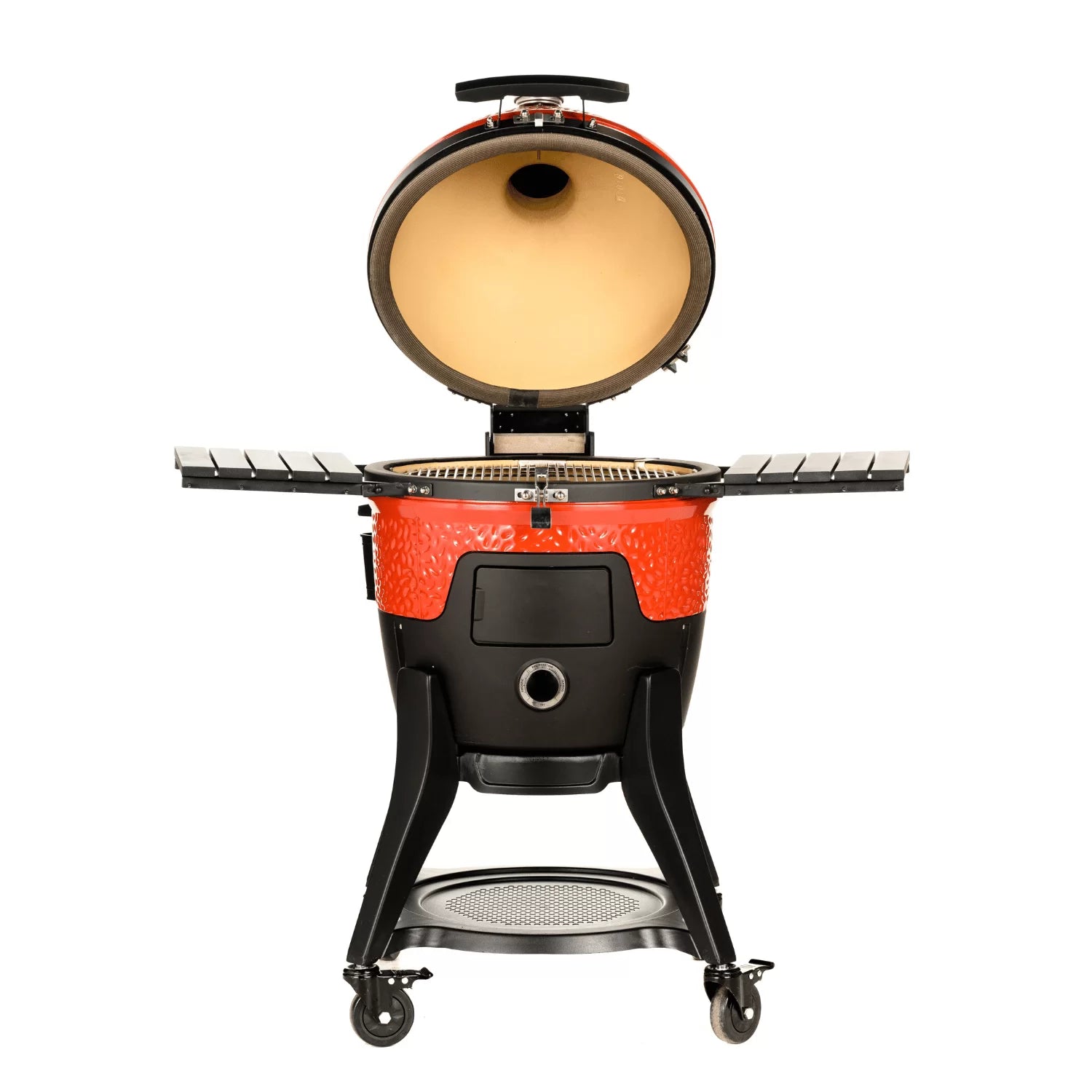 BARBECUE PELLET JOE - Kamado Joe