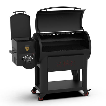 BARBECUE FOUNDER’S PREMIER 1200 – LOUISIANA GRILLS