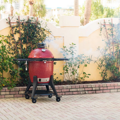 BARBECUE CLASSIC JOE III AVEC TRÉPIEDS - Kamado Joe