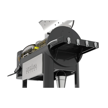 Barbecue Founders Legacy 1200 - Louisiana Grills