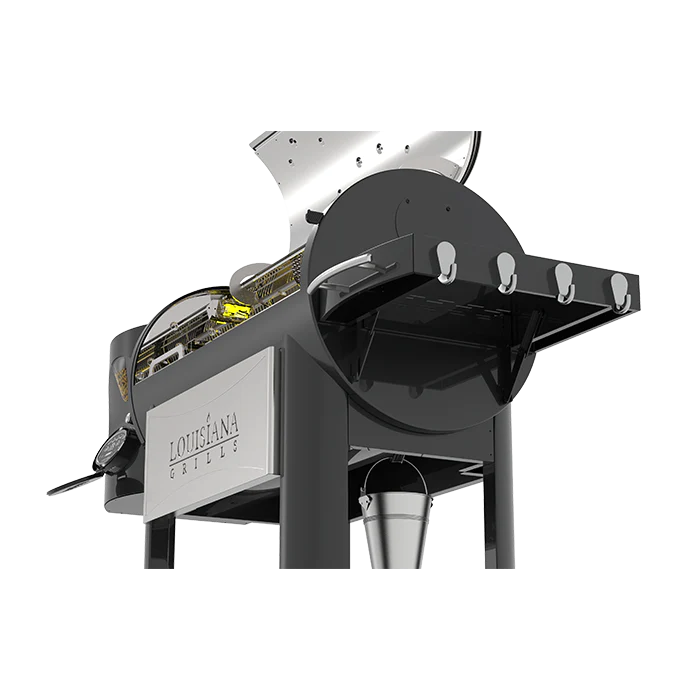 Barbecue Founders Legacy 1200 - Louisiana Grills